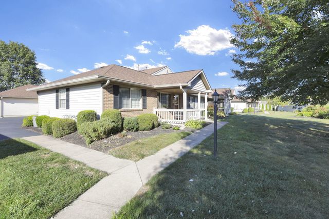 47 Northpointe Lane, Newark, OH 43055