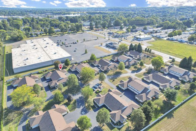 47 Northpointe Lane, Newark, OH 43055