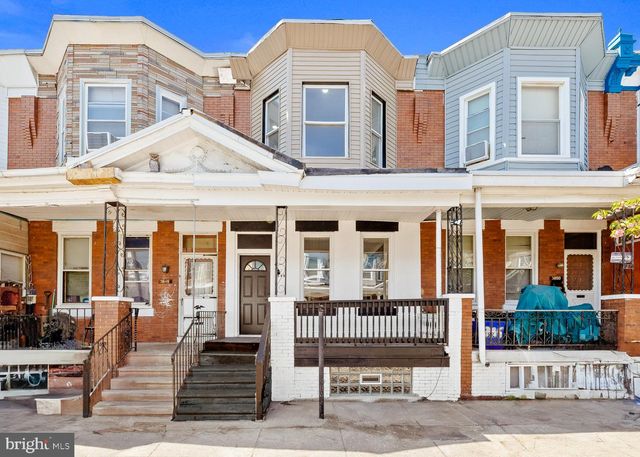 3848 N SYDENHAM ST, Philadelphia, PA 19140