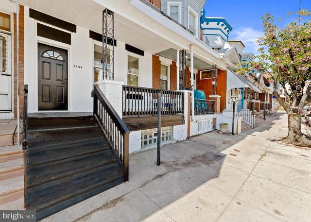 3848 N SYDENHAM ST, Philadelphia, PA 19140