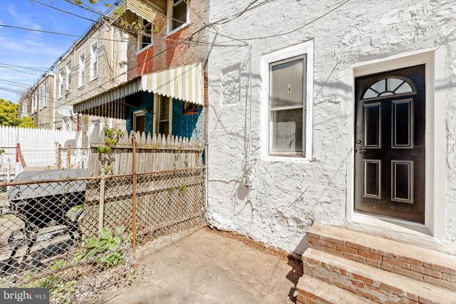 3848 N SYDENHAM ST, Philadelphia, PA 19140