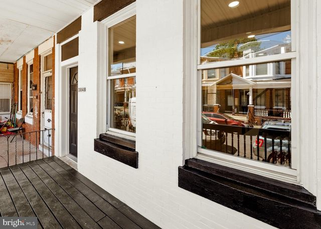 3848 N SYDENHAM ST, Philadelphia, PA 19140