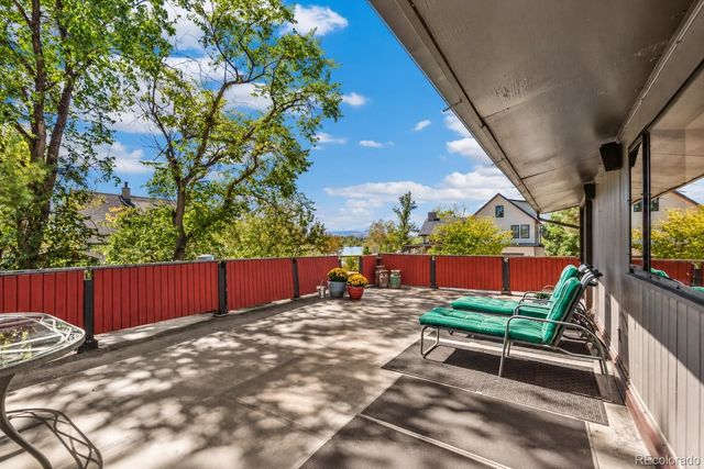 2040 N Raleigh Street, Denver, CO 80212