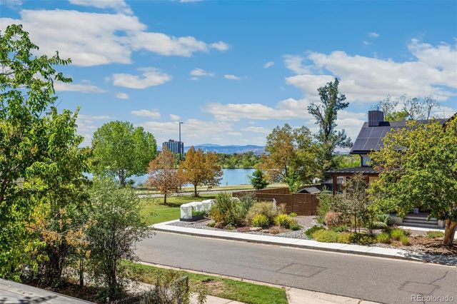 2040 N Raleigh Street, Denver, CO 80212
