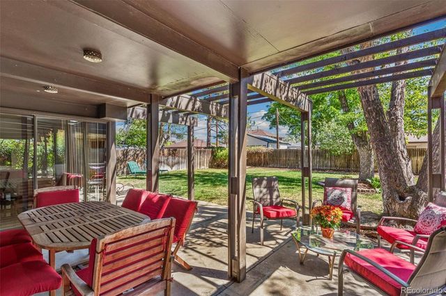 2040 N Raleigh Street, Denver, CO 80212