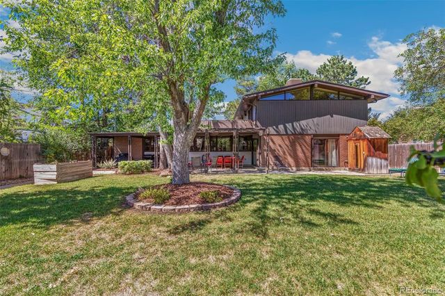 2040 N Raleigh Street, Denver, CO 80212
