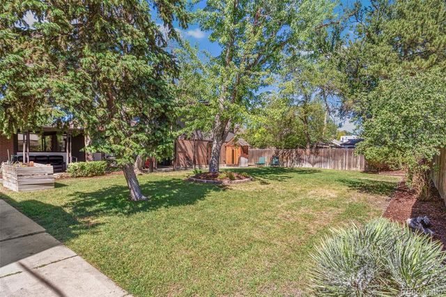 2040 N Raleigh Street, Denver, CO 80212