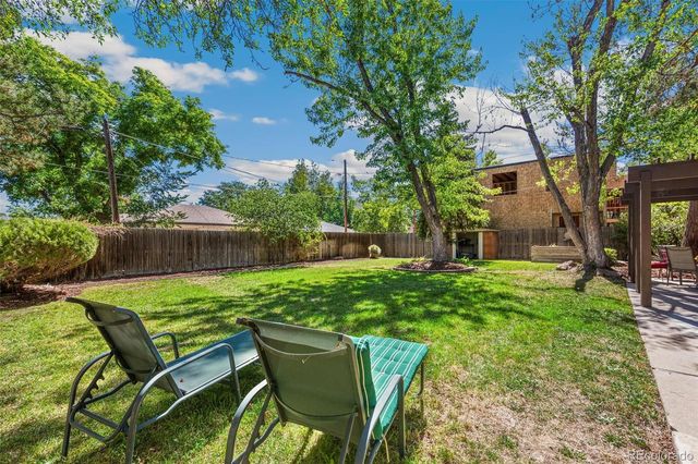 2040 N Raleigh Street, Denver, CO 80212