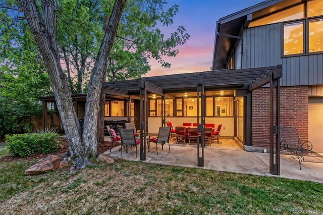 2040 N Raleigh Street, Denver, CO 80212