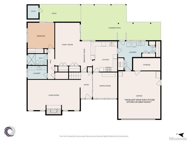 2040 N Raleigh Street, Denver, CO 80212