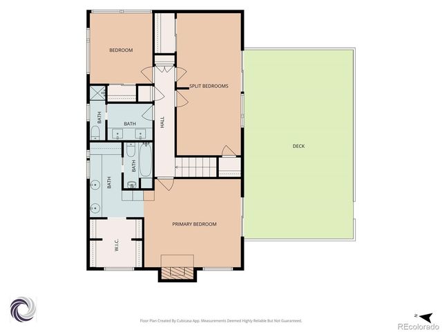 2040 N Raleigh Street, Denver, CO 80212