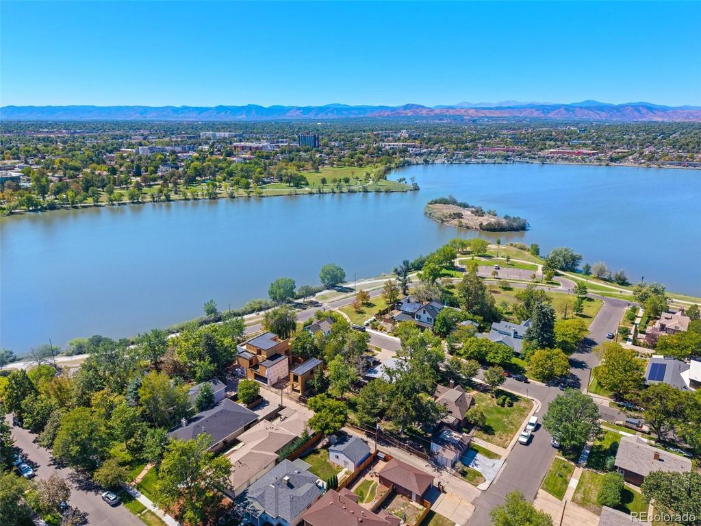 2040 N Raleigh Street, Denver, CO 80212
