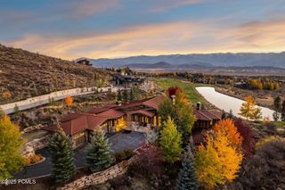 3347 E Pete Dye Draw, Park City, UT 84098