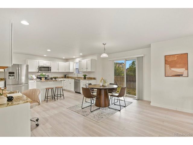 10039 Granby Dr, Commerce City, CO 80022