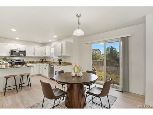 10039 Granby Dr, Commerce City, CO 80022