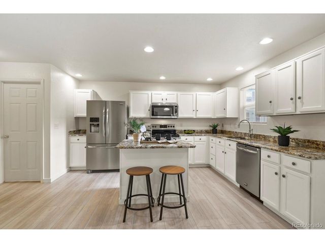 10039 Granby Dr, Commerce City, CO 80022