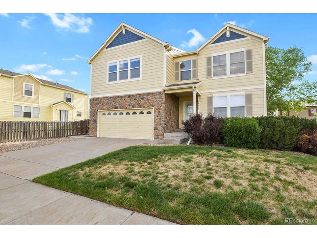 10039 Granby Dr, Commerce City, CO 80022