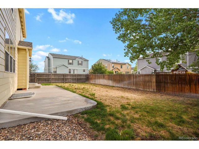 10039 Granby Dr, Commerce City, CO 80022