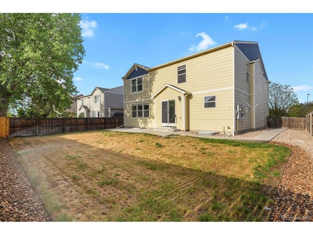 10039 Granby Dr, Commerce City, CO 80022