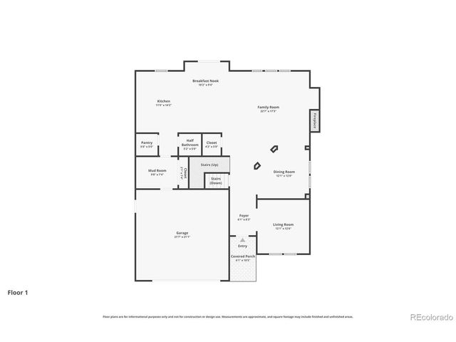 10039 Granby Dr, Commerce City, CO 80022