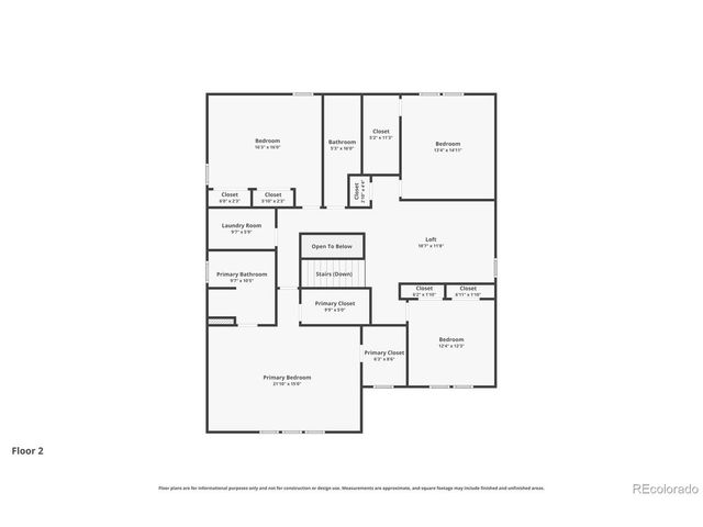 10039 Granby Dr, Commerce City, CO 80022