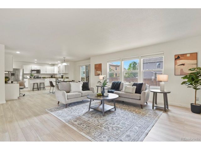 10039 Granby Dr, Commerce City, CO 80022