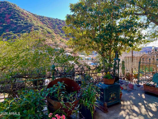 132 OPERA Drive, Bisbee, AZ 85603