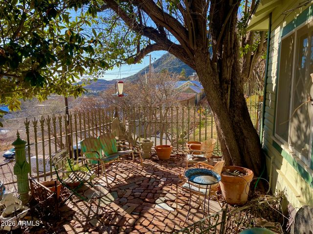 132 OPERA Drive, Bisbee, AZ 85603