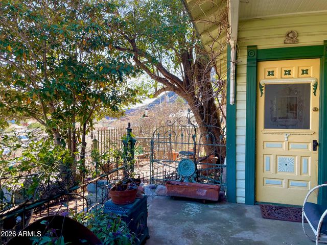 132 OPERA Drive, Bisbee, AZ 85603