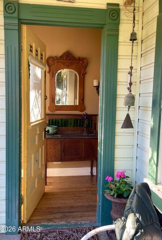 132 OPERA Drive, Bisbee, AZ 85603