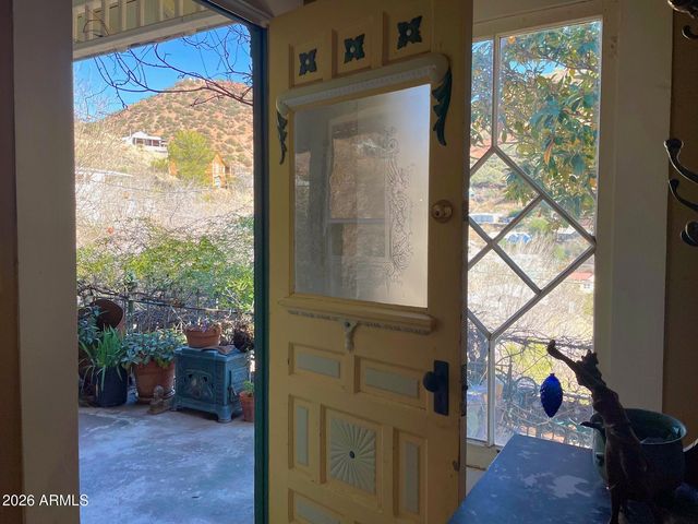 132 OPERA Drive, Bisbee, AZ 85603