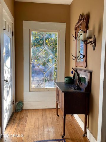 132 OPERA Drive, Bisbee, AZ 85603