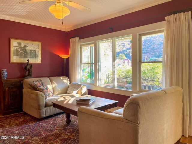 132 OPERA Drive, Bisbee, AZ 85603