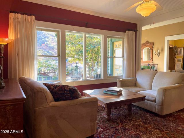 132 OPERA Drive, Bisbee, AZ 85603