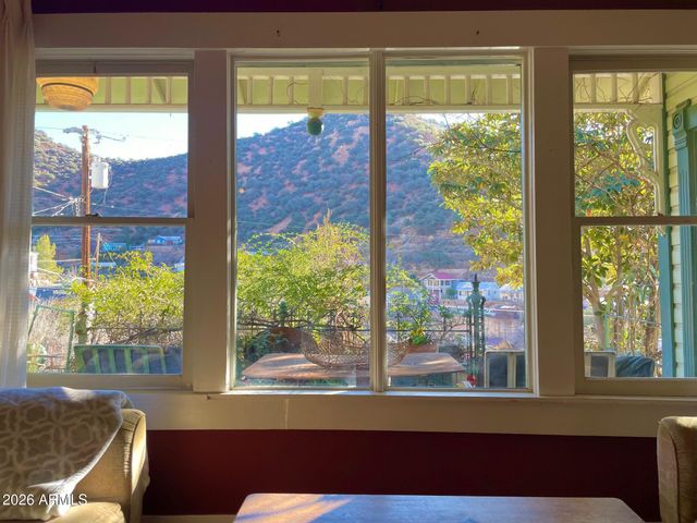 132 OPERA Drive, Bisbee, AZ 85603