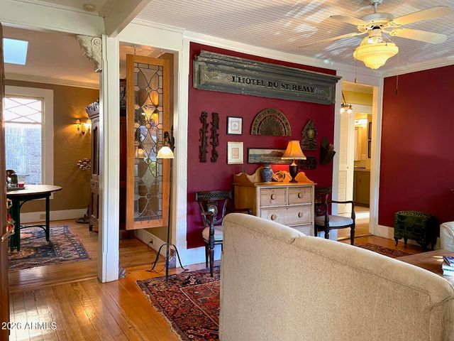 132 OPERA Drive, Bisbee, AZ 85603