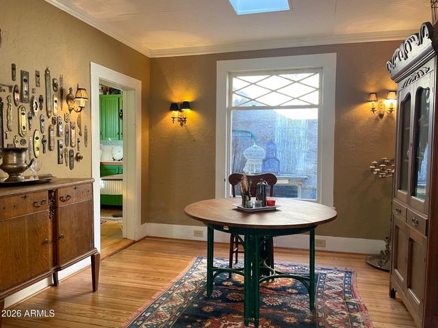 132 OPERA Drive, Bisbee, AZ 85603