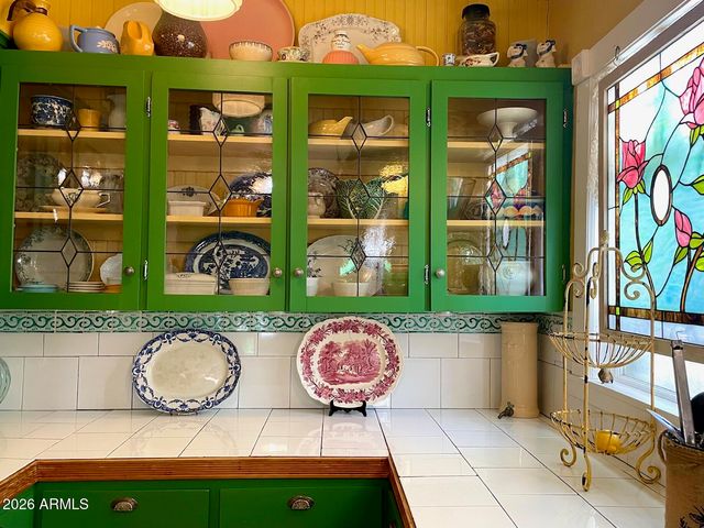 132 OPERA Drive, Bisbee, AZ 85603