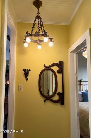 132 OPERA Drive, Bisbee, AZ 85603