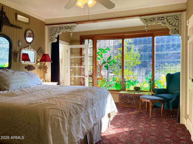 132 OPERA Drive, Bisbee, AZ 85603