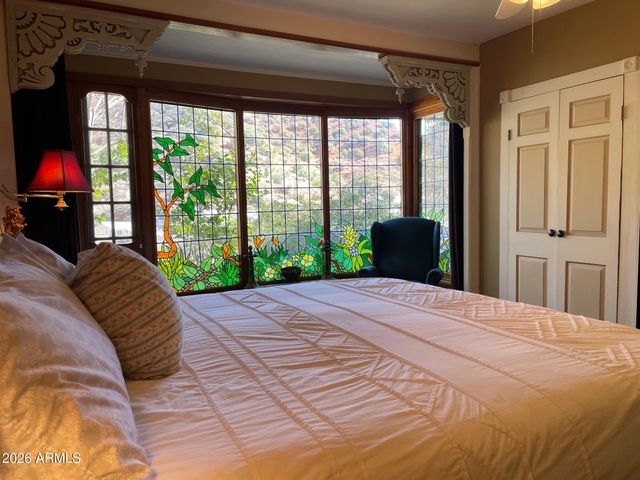 132 OPERA Drive, Bisbee, AZ 85603