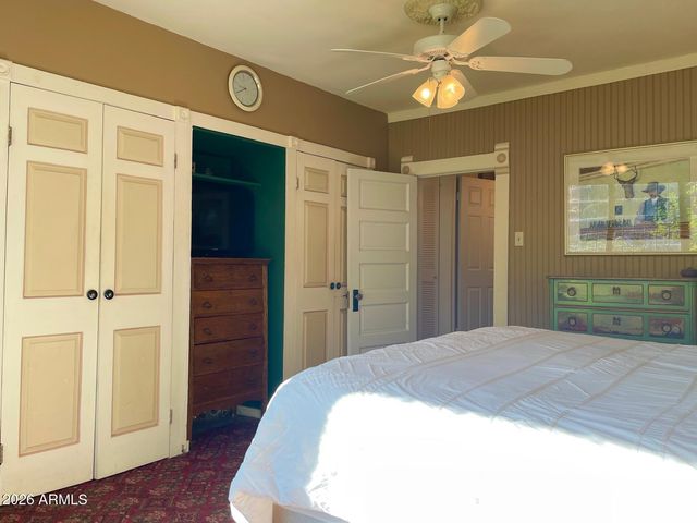 132 OPERA Drive, Bisbee, AZ 85603