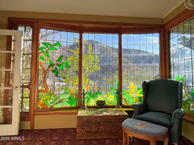 132 OPERA Drive, Bisbee, AZ 85603