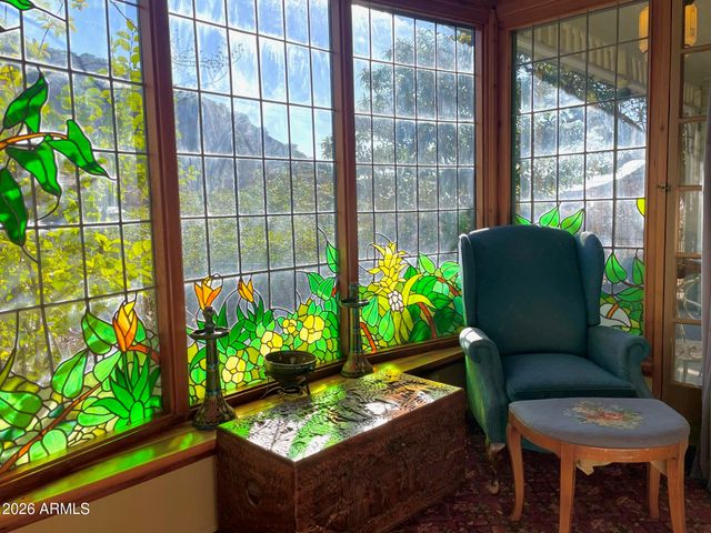 132 OPERA Drive, Bisbee, AZ 85603