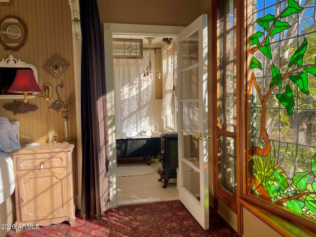 132 OPERA Drive, Bisbee, AZ 85603