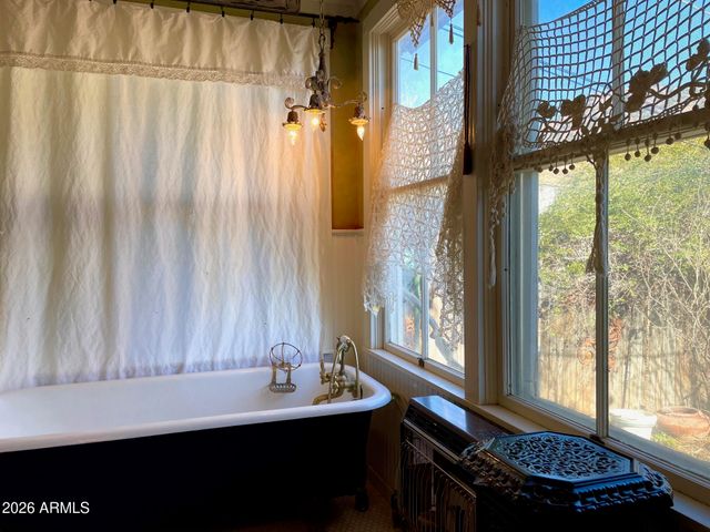 132 OPERA Drive, Bisbee, AZ 85603