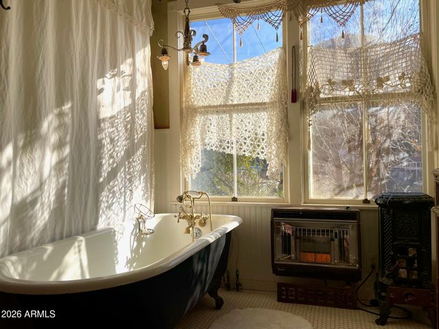 132 OPERA Drive, Bisbee, AZ 85603