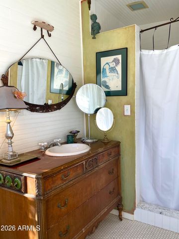 132 OPERA Drive, Bisbee, AZ 85603