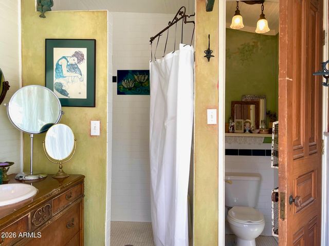 132 OPERA Drive, Bisbee, AZ 85603