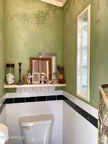 132 OPERA Drive, Bisbee, AZ 85603